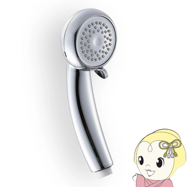 在庫処分 ＴＯＳＨＩＮ マイクロバブル シャワーヘッド AngelAir Premium プレミアム  TH-007-CR【送料無料(北海道・沖縄・離島除く)】 | 美容家電,その他美容家電 | | ぎおん WEB本店