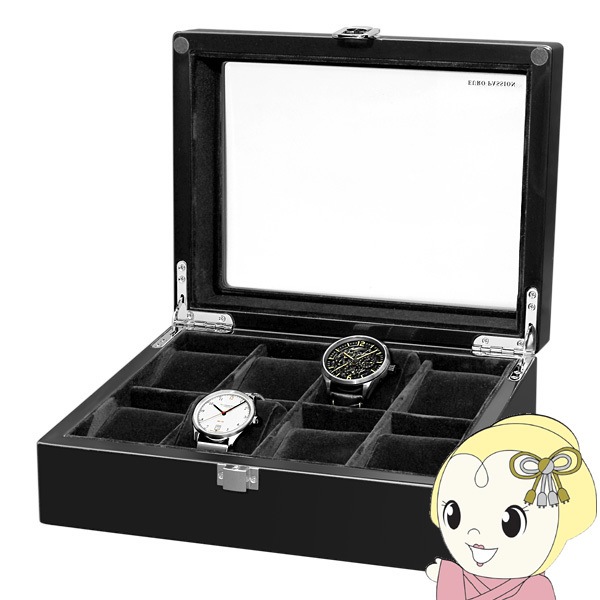 EURO PASSION WATCH WINDER（ユーロパッション ウォッチワインダー 