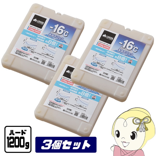 �߸ˤ��ꡡ�ڤ��㤤��3�����åȡ������ ɹ�����ѥå� GT-16�� �ϡ��� 1200g �� 3�� LOGOS ������ �����ȥɥ� 81660611 x3 logos40th�������̡�