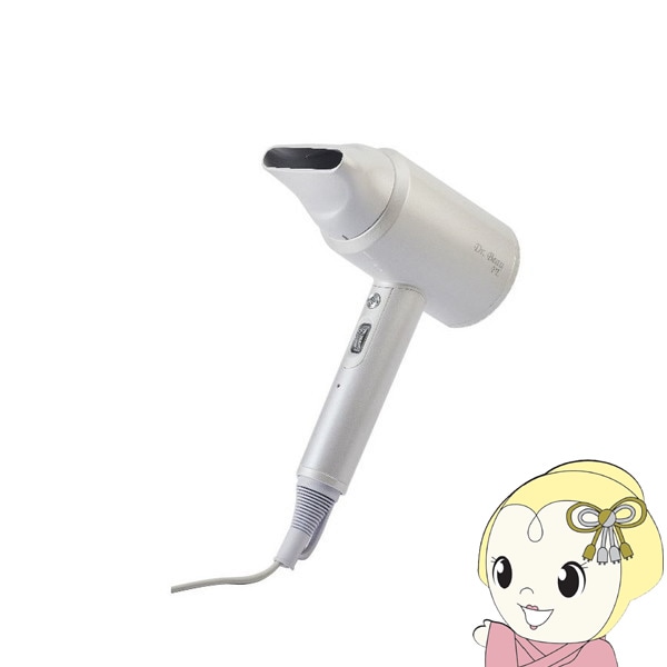 カロスビューティーテクノロジー　KAZE nice Pearl Edition カゼナイス パールエディション ドライヤー カロスビューティーテクノロジー KAZE nice Pearl Edition カゼナイス