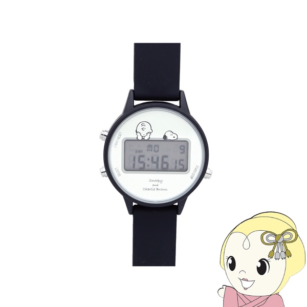 Smart Canvas 腕時計 デジタル ピーナッツ スヌーピー 楽天市場】エプソン 腕時計 EPSON 時計 スマートキャンバス