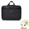 ߸˽ʬޥӡ CECIL McBEE STYLISH POUCH SERIES ޥեåȥݡL ֥åȡCM121064-BK̡