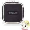 ߸˽ʬޥӡ CECIL McBEE STYLISH POUCH SERIES ݡS 졼ۥ磻ȡCM121061-GRWH̡