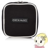 ߸˽ʬޥӡ CECIL McBEE STYLISH POUCH SERIES ݡS ֥å ۥ磻ȡCM121061-BKWH̡
