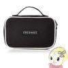 ߸˽ʬޥӡ CECIL McBEE STYLISH POUCH SERIES ݡM ֥å ۥ磻ȡCM121059-BKWH̡