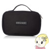 ߸˽ʬޥӡ CECIL McBEE STYLISH POUCH SERIES ݡM  ֥åCM121059-BK̡