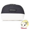 ߸˽ʬޥӡ CECIL McBEE STYLISH POUCH SERIES 饦ɥݡ 졼 ۥ磻ȡCM121057-GRWH̡