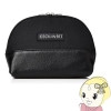 ߸˶Ͼޥӡ CECIL McBEE STYLISH POUCH SERIES 饦ɥݡ ֥åCM121057-BK̡