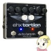 �߸˽�ʬ��ELECTRO-HARMONIX ���쥯�ȥ��ϡ���˥å��� EHX Tortion������̵��(�̳�ƻ�����졦Υ�����)��