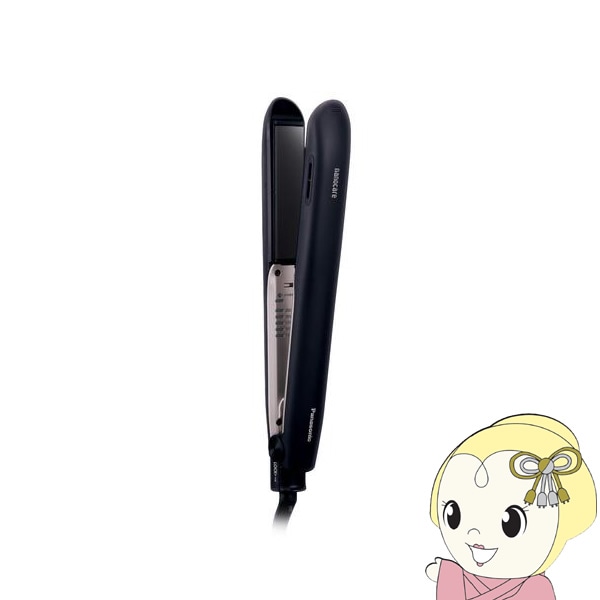 在庫あり Panasonic パナソニック ストレートアイロン ナノケア