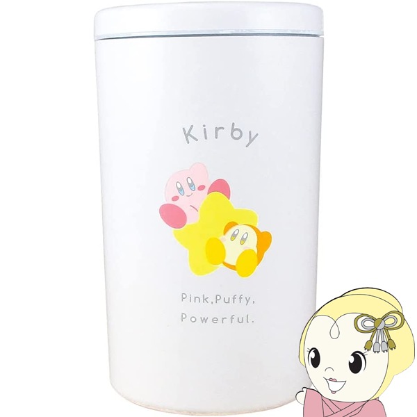 そのまんま加湿器 ぎりぎり 吹き出し式 カービィ 星のカービィ