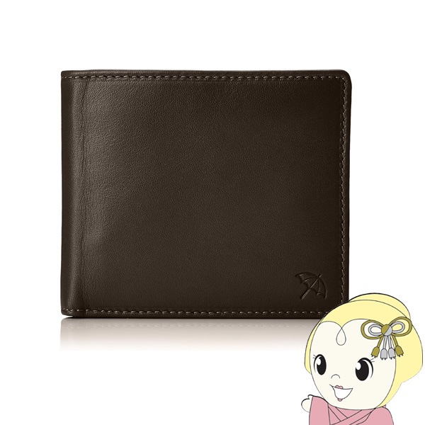 2つ折り財布 Arnold Palmer アーノルドパーマー PECORAシリーズ
