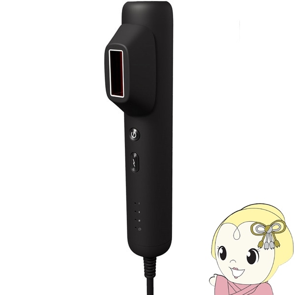 クルールラボ 家庭用光美容器 DR.ELLEMISS NUDE（ドクターエル