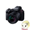 ڼ󤻡ܰ35Ķۥǥ㥫 Panasonic ѥʥ˥å LUMIX DC-S5M2K ɸॺ󥺥åȡ̵(̳ƻ졦Υ)