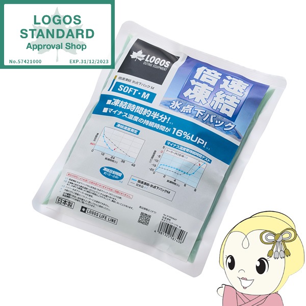 ߸ˤꡡڥ Ź ® ɹѥå եM  LOGOS 81660647 顼ܥå ȥɥ ס̡