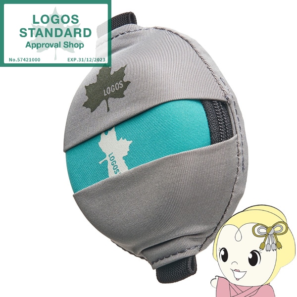 ߸˽ʬڥ Źۥ  С ɹѥå 륹ޥ 󥰥  LOGOS 81336780 Ǯ   ȥɥ̡