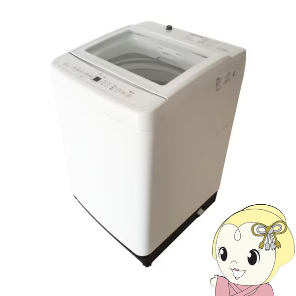 送料設置無料❗️⭐️赤字覚悟⭐️二度とない限界価格❗️冷蔵庫/洗濯機の超安セット♪18 (ECO家電 ジョージ) 所沢の生活家電《洗濯機 》の中古あげます・譲ります｜ジモティーで不用品の処分
