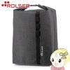 ROLSER  륵 NS ROLL TOP BAG ȥåץХå ĥBK ֥å  RS-10RT̵(̳ƻ졦Υ)