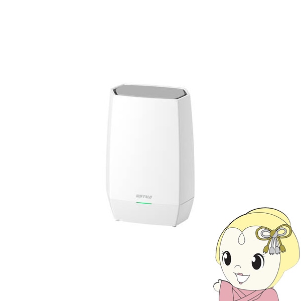 ルーター・ネットワーク機器 BUFFALO AirStation WNR-3000AX4 Wi-Fi 6 無線LANルーター BUFFALO バッファロー AirStation Wi-Fi 6 11ax