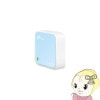 ߸˽ʬ̵LAN롼 TP-Linkʥƥԡ󥯡 300Mbps Nano TL-WR802N̡