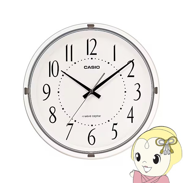 チェブ 確認用 キャビネット×掛け時計×額縁 3点 チェブ 確認用