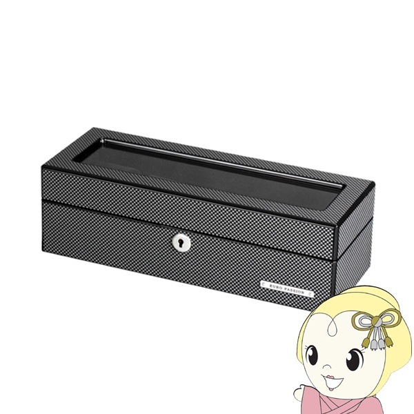 ユーロパッション】 ワインディングマシーン時計収納