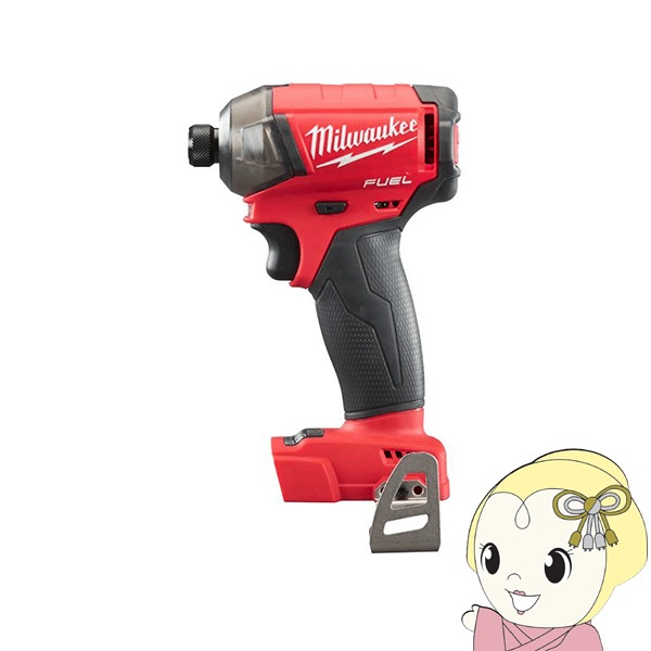M18FUEL50Nmサイレントインパクトドライバー 本体のみ ミルウォーキー 