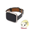 ߸˽ʬWEARPLANET Apple Watch 41 40 38mmSlim Line 饷åܳץХ ߥåɥʥȥ֥å WP23144AW̡