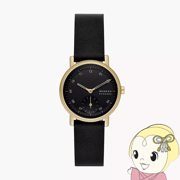 国内正規品】腕時計 スカーゲン SKAGEN Kuppel （クッペル）レディース  
