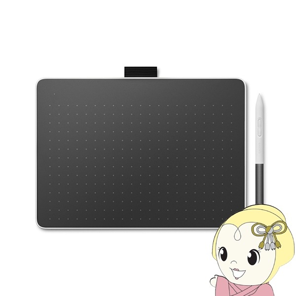 ペンタブレット Wacom One by Wacom