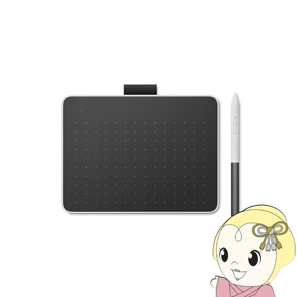 液タブ・ペンタブ Wacom One Pen Tablet Small CTC4110WLW0D CTC4110WLW0D ペンタブレット Wacom One small WACOM｜ワコム 通販