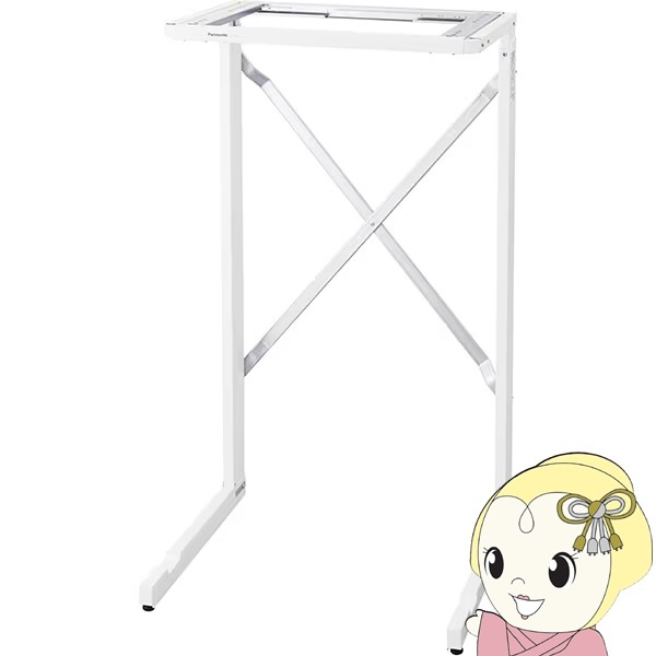 パナソニック 衣類乾燥機用 自立スタンド Panasonic N-UF11