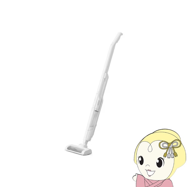 充電式サイクロンスティッククリーナー アイリスオーヤマ 掃除機