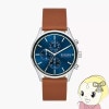 ߸˸¤ꡡSKAGENʥ ӻסHolst Chronograph Υ 쥶Х SKW6916̵(̳ƻ졦Υ)
