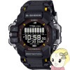 �ڼ��󤻡������ܰ�3��5�Ķ����ۥ����� CASIO �ӻ��� G-SHOCK ��󥸥ޥ� ����� GPS��ǽ GPR-H1000-1JR ��� �����顼 Bluetooth �ǥ����� �֥�å� ȿž�վ�������̵��(�̳�ƻ�����졦Υ�����)��