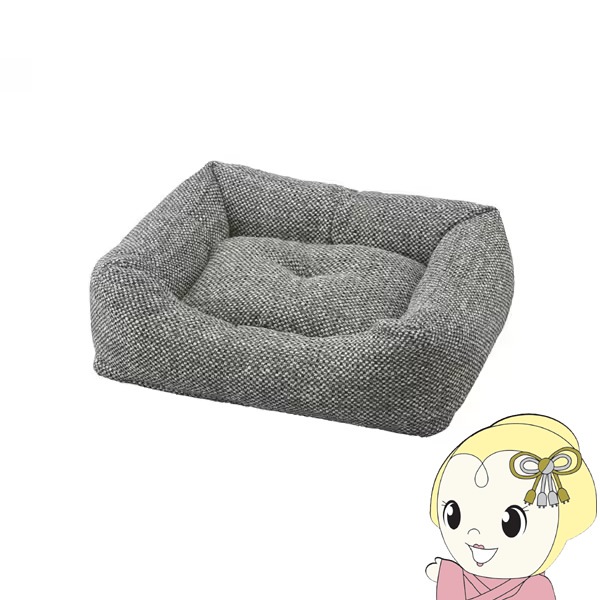 アイリスオーヤマ 犬 ベッド 猫 ベッド ツイードスタイルベッド P