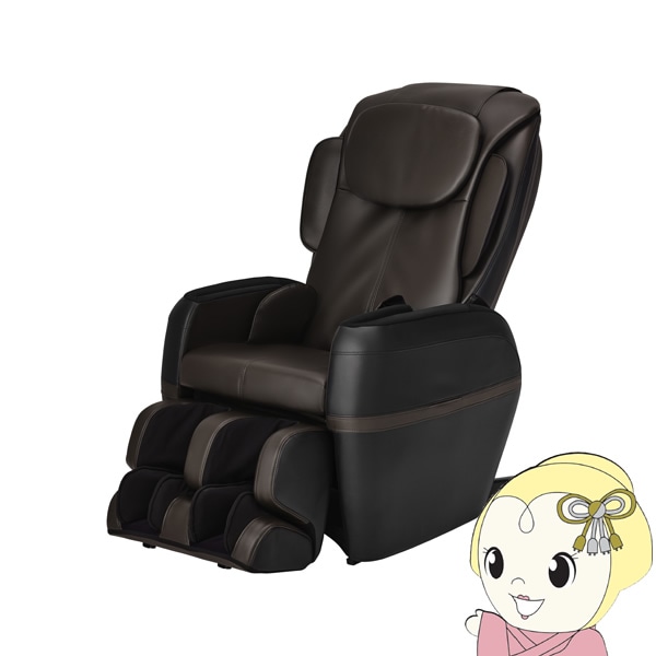 マッサージチェア 【設置込】 フジ医療器 SUPER RELAX スーパーリラックス EO22 ブラック×ブラウン MTR-H510BB マッサージチェア 【設置込】 フジ医療器 SUPER RELAX スーパー