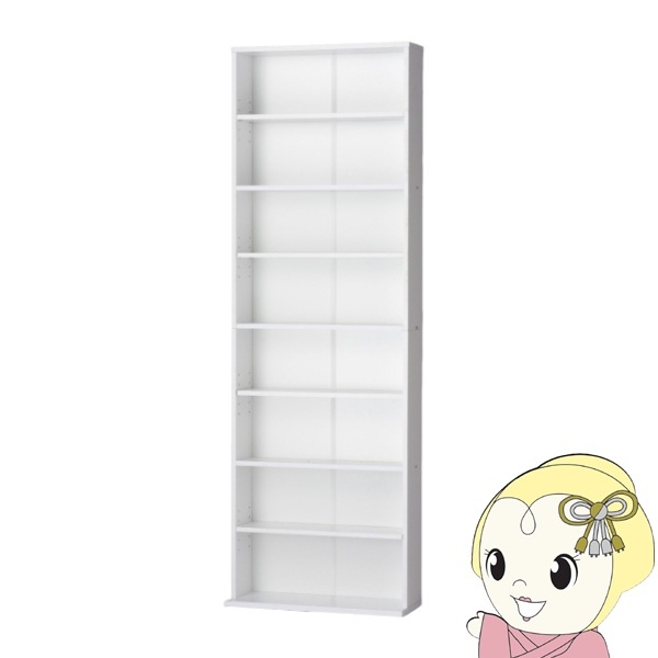 ♡yuri♡さま専用 大型 書棚 棚 本棚 固定棚 収納 コミック収納