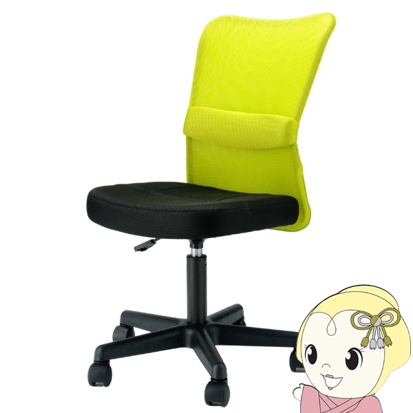 オフィスチェア メッシュチェア メッシュ 回転 椅子 イス キャスター