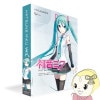 鲻ߥ V4X incl. ENGLISH VOCALOID ܡ ץȥ󡦥ե塼㡼ǥ MIKUV4XCP̵(̳ƻ졦Υ)