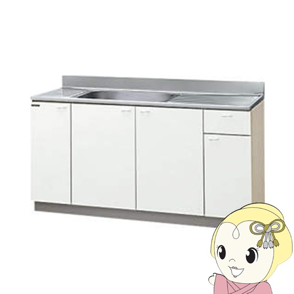 キッチン（システムキッチン）｜クリナップ