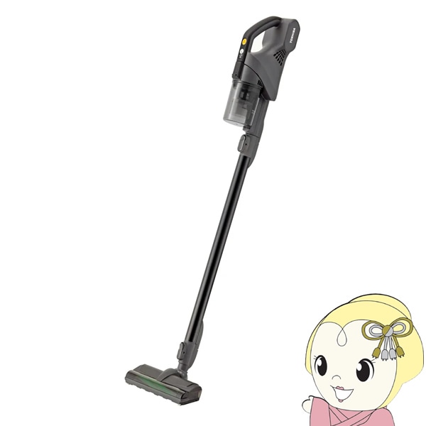 取り寄せ：入荷目安3～5営業日】掃除機 東芝 TOSHIBA サイクロン式