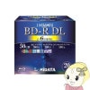 ߸ˤꡡ֥롼쥤ǥ 1Ͽ BD-R DL 50GB 2 1-6® 20 ॱ bluray RiTEK RiDATA BR260EPW6X.20PSC̡