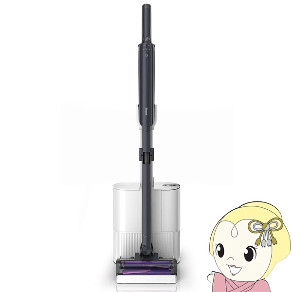 Shark EVOPOWER SYSTEM NE0 掃除機 本体