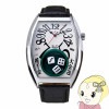 ����ӻ��� �ե�󥯻��� ���󥰥ޥ��� Gamble Watch �����֥륦���å� �쥶���Х�� FMT102-SVWH������̵��(�̳�ƻ�����졦Υ�����)��