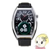 ����ӻ��� �ե�󥯻��� ���󥰥ޥ��� Gamble Watch �����֥륦���å� �֥�å� �쥶���Х�� FMT102-SVBK������̵��(�̳�ƻ�����졦Υ�����)��