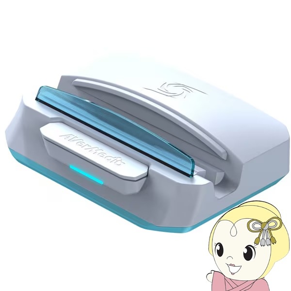 AVerMedia アバーメディア LIVE GENERATOR PORTABLE GC515WH ホワイト