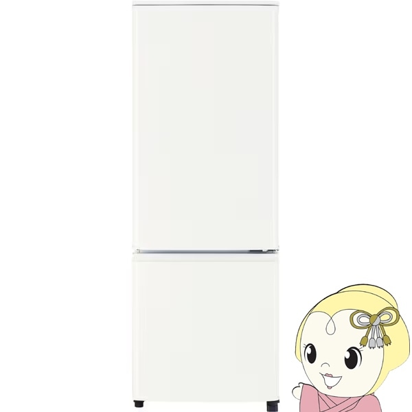 三菱 冷蔵庫 2021年製 全国配送設置無料 三菱冷蔵庫 置けるスマート大容量「MDシリーズ」｜三菱電機 CME