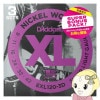 ߸ˤꡡ쥭 ꥪ ѡ饤 D'addario Super Light EXL120-3DBP ̸3åȥѥå̡