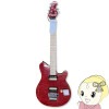߸ˤꡡ쥭 MUSICMAN Sterling by Musicman AX40-TRD-M Trans Red AX40-TRD-M̵(̳ƻ졦Υ)